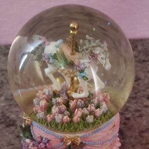 Snow Globe